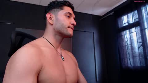 Ricardo online show from April 28, 2026, 3:39 pm