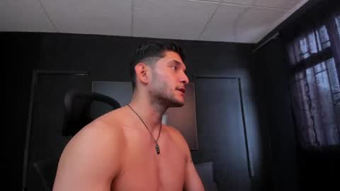 Snapshot of richard_milleer chatting on May 2, 2026, 6:13 pm Ricardo online show from May 2, 2026, 6:13 pm