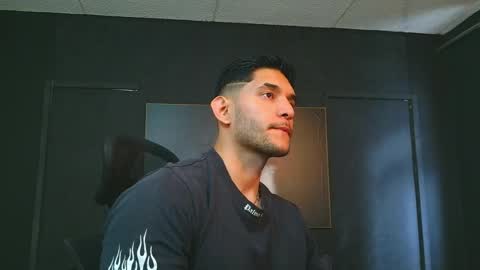 Snapshot of richard_milleer chatting on May 20, 2026, 1:50 pm Ricardo online show from May 20, 2026, 1:50 pm