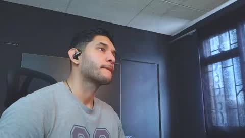 Snapshot of richard_milleer chatting on June 10, 2026, 2:49 pm Ricardo online show from June 10, 2026, 2:49 pm
