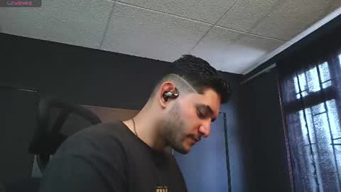 Snapshot of richard_milleer chatting on June 22, 2026, 4:15 pm Ricardo online show from June 22, 2026, 4:15 pm