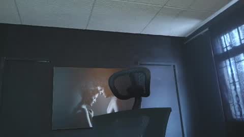Snapshot of richard_milleer chatting on July 7, 2026, 3:38 pm Ricardo online show from July 7, 2026, 3:38 pm