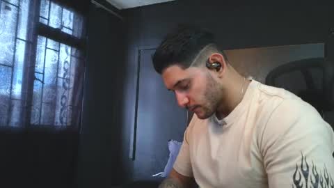 Snapshot of richard_milleer chatting on July 16, 2026, 3:29 pm Ricardo online show from July 16, 2026, 3:29 pm