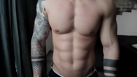 RichardDarell online show from February 3, 2026, 6:22 am