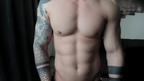 RichardDarell online show from March 2, 2026, 6:47 am