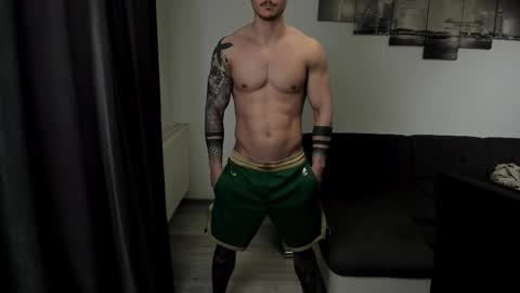 RichardDarell online show from March 6, 2026, 7:05 am