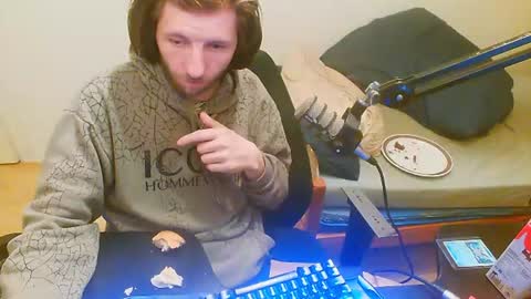 richarddavidson94 online show from July 23, 2026, 3:26 am