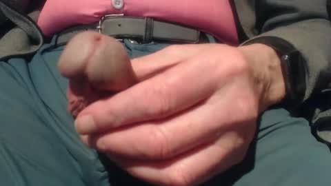 richarder7 online show from December 5, 2025, 6:15 pm