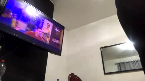 Snapshot of richardsone1 chatting on February 7, 2026, 12:36 am Babu online show from February 7, 2026, 12:36 am