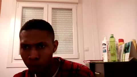 richarrdrico online show from January 20, 2025, 12:39 pm