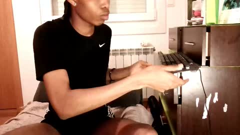 richarrdrico online show from January 25, 2025, 8:42 pm