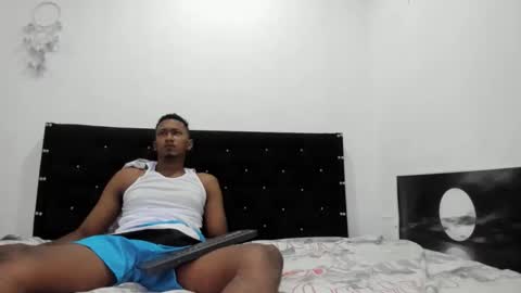 Snapshot of richblack01 chatting on January 14, 2026, 8:09 am Jerry online show from January 14, 2026, 8:09 am