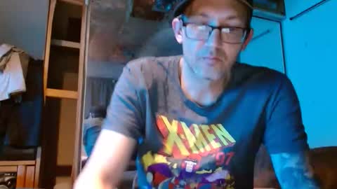 Snapshot of richi3richny chatting on April 11, 2026, 2:16 am Richie online show from April 11, 2026, 2:16 am