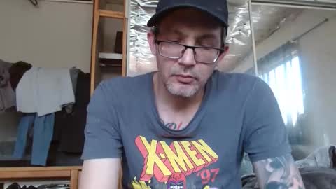 Snapshot of richi3richny chatting on April 11, 2026, 7:51 pm Richie online show from April 11, 2026, 7:51 pm