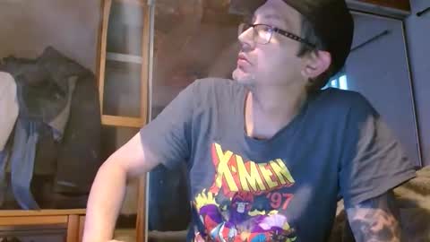 Snapshot of richi3richny chatting on April 13, 2026, 10:21 am Richie online show from April 13, 2026, 10:21 am