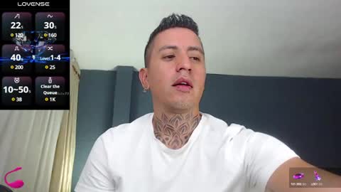 Snapshot of richi_grubby chatting on January 3, 2025, 6:57 pm David online show from January 3, 2025, 6:57 pm