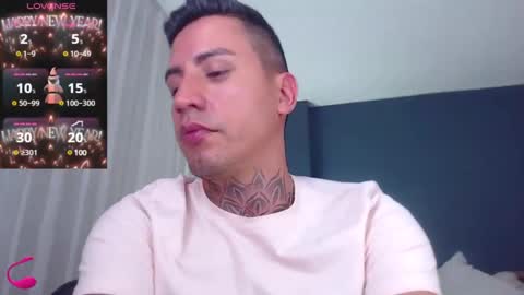 Snapshot of richi_grubby chatting on January 21, 2025, 10:51 pm David online show from January 21, 2025, 10:51 pm