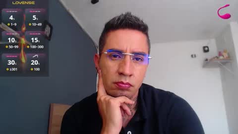 David online show from February 10, 2026, 6:23 pm