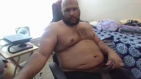 richiecen online show from September 14, 2025, 6:40 pm