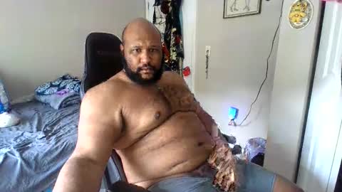 richiecen online show from September 22, 2025, 8:00 pm