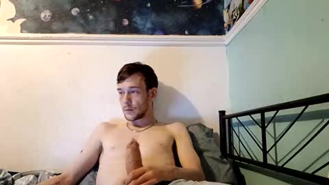 richieeb20 online show from October 3, 2025, 9:34 pm