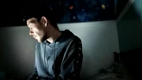 richieeb20 online show from October 5, 2025, 11:57 pm