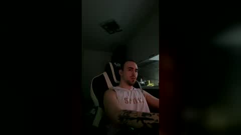 Snapshot of richiekash chatting on February 26, 2026, 4:22 am RichieKash online show from February 26, 2026, 4:22 am