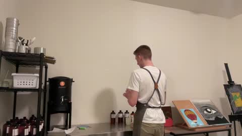 Snapshot of richiewest chatting on January 22, 2025, 12:06 am Richie online show from January 22, 2025, 12:06 am