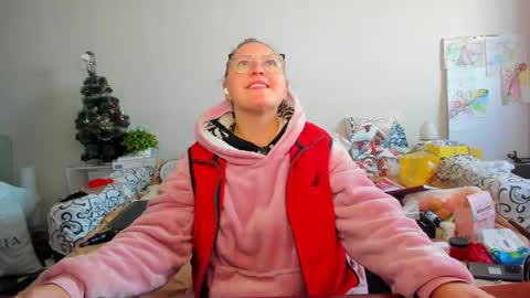 Anna - not anna - right Anna  online show from January 19, 2026, 1:37 pm