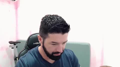 Snapshot of richrolland chatting on January 16, 2025, 2:51 pm Rickseduction online show from January 16, 2025, 2:51 pm