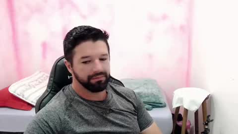 Snapshot of richrolland chatting on February 6, 2025, 10:00 pm Rickseduction online show from February 6, 2025, 10:00 pm