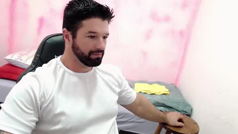 Snapshot of richrolland chatting on February 11, 2025, 7:16 pm Rickseduction online show from February 11, 2025, 7:16 pm