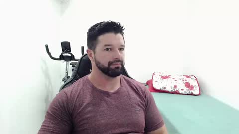 Snapshot of richrolland chatting on February 23, 2025, 2:14 pm Rickseduction online show from February 23, 2025, 2:14 pm