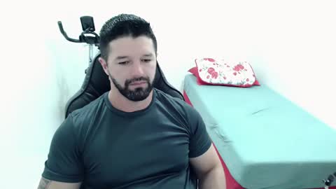 Snapshot of richrolland chatting on February 26, 2025, 7:38 pm Rickseduction online show from February 26, 2025, 7:38 pm