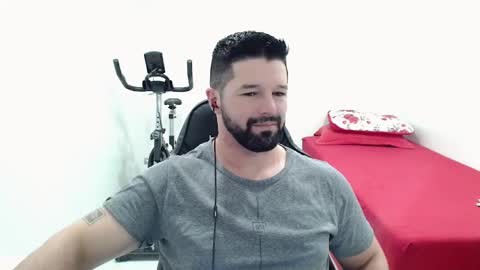 Snapshot of richrolland chatting on March 7, 2025, 7:41 am Rickseduction online show from March 7, 2025, 7:41 am