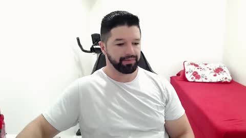 Snapshot of richrolland chatting on March 9, 2025, 1:26 pm Rickseduction online show from March 9, 2025, 1:26 pm