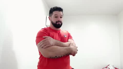 Snapshot of richrolland chatting on March 12, 2025, 6:33 pm Rickseduction online show from March 12, 2025, 6:33 pm