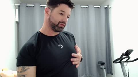 Rickseduction online show from November 27, 2025, 12:29 pm