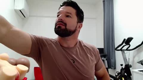 Rickseduction online show from December 1, 2025, 11:15 am