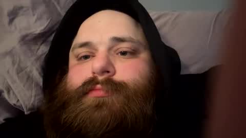 RichhSteve online show from February 8, 2026, 8:12 pm