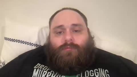 RichhSteve online show from February 16, 2026, 9:49 am
