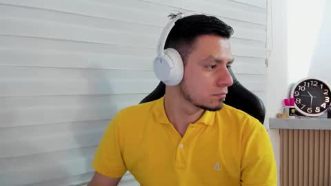  Rick Diesel  online show from October 23, 2025, 3:28 am