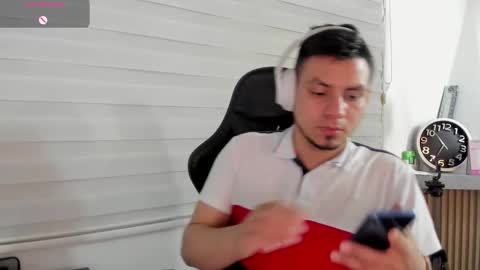  Rick Diesel  online show from March 5, 2026, 3:13 am