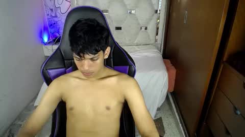 Rick oficiall online show from February 2, 2026, 7:34 pm