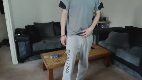 Rickolson online show from August 4, 2026, 7:49 pm
