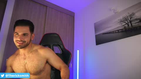 Snapshot of rick_smith153 chatting on December 3, 2024, 4:36 am Rick online show from December 3, 2024, 4:36 am