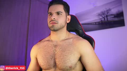 Snapshot of rick_smith153 chatting on December 7, 2024, 3:47 am Rick online show from December 7, 2024, 3:47 am