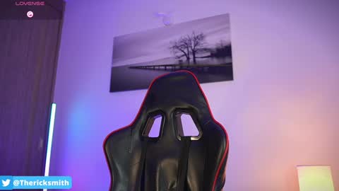 Snapshot of rick_smith153 chatting on December 14, 2024, 8:02 am Rick online show from December 14, 2024, 8:02 am