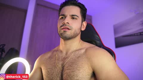 Snapshot of rick_smith153 chatting on December 15, 2024, 4:40 am Rick online show from December 15, 2024, 4:40 am