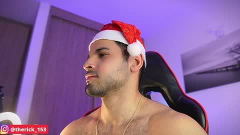 Snapshot of rick_smith153 chatting on December 15, 2024, 10:50 am Rick online show from December 15, 2024, 10:50 am